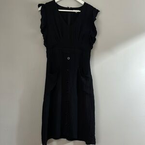 Gilli Black Women's Dress size S